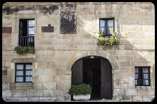 Rincones de Liérganes