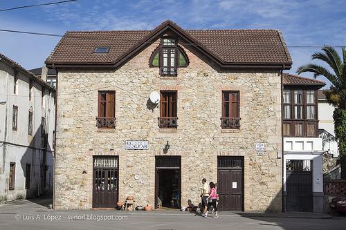 Rincones de Liérganes