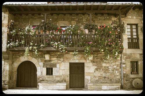 Rincones de Liérganes