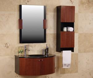 Una decoración adecuada de los cuartos de baño hará lucir... Una decoración adecuada de los cuartos de baño hará lucir...