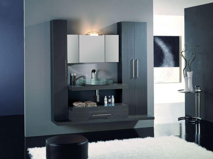 Una decoración adecuada de los cuartos de baño hará lucir... Una decoración adecuada de los cuartos de baño hará lucir...