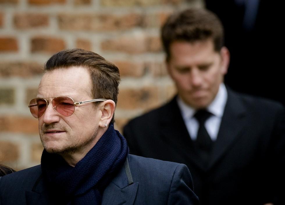 In memoriam Prins Friso In memoriam Prins Friso