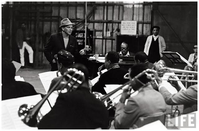 Hollywood Palace: Frank Sinatra with The Count Basie Orchestra (Programa completo del 16 octubre 1965)
