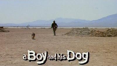 A boy and his dog (1975)
