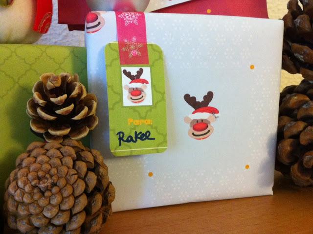 SUPER PRÁCTICO ORGANIZADOR DE NAVIDAD SUPER PRÁCTICO ORGANIZADOR DE NAVIDAD