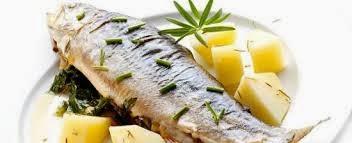 Alimentos con Omega 3