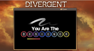 Mercancía personalizada de Divergente por NECA Mercancía personalizada de Divergente por NECA