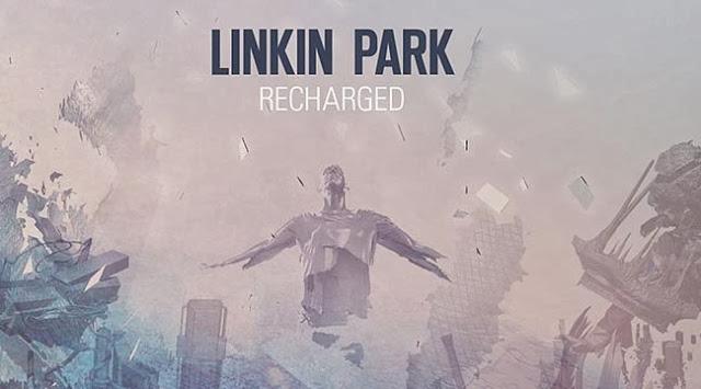 DESCARGA RECHARGED - ALBUM 2013 DE LINKIN PARK