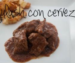 Gulash con cerveza de malta gulash01