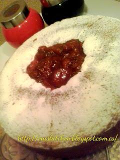 Limoncello lemon cake Limoncello lemon cake