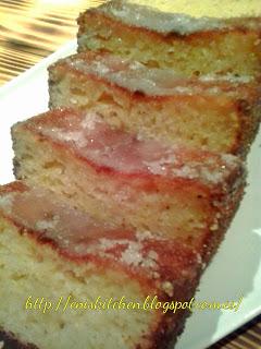 Limoncello lemon cake Limoncello lemon cake