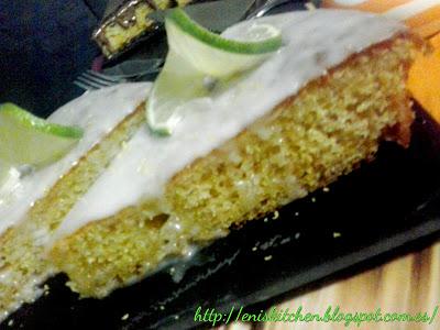 Limoncello lemon cake Limoncello lemon cake