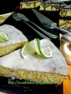 Limoncello lemon cake Limoncello lemon cake