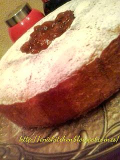 Limoncello lemon cake Limoncello lemon cake