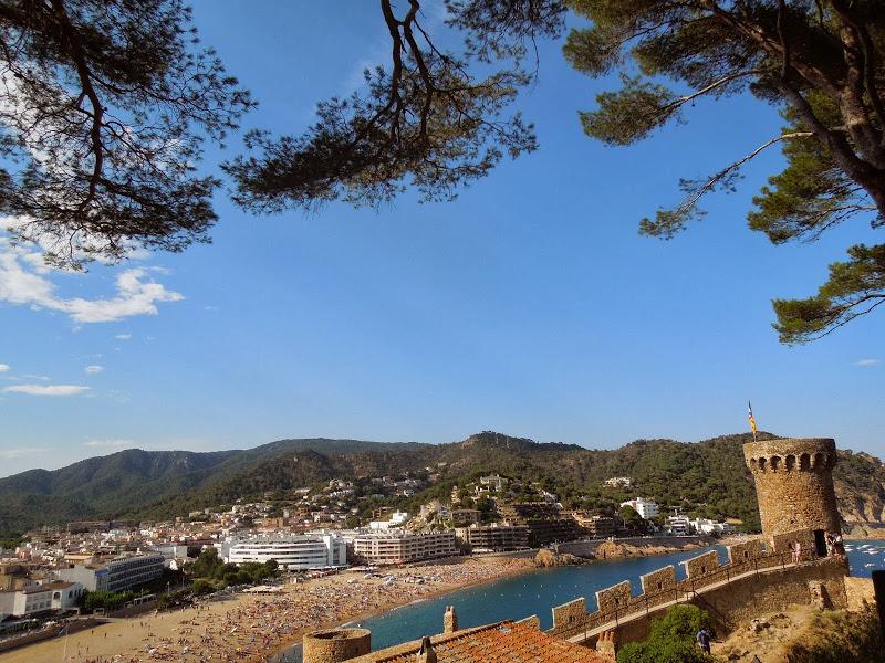 TOSSA DE MAR : Homenaje a Ava Gardner