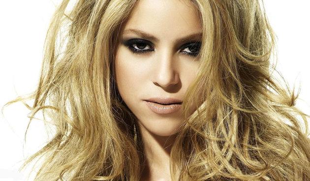 La verdad desconocida de Shakira La verdad desconocida de Shakira