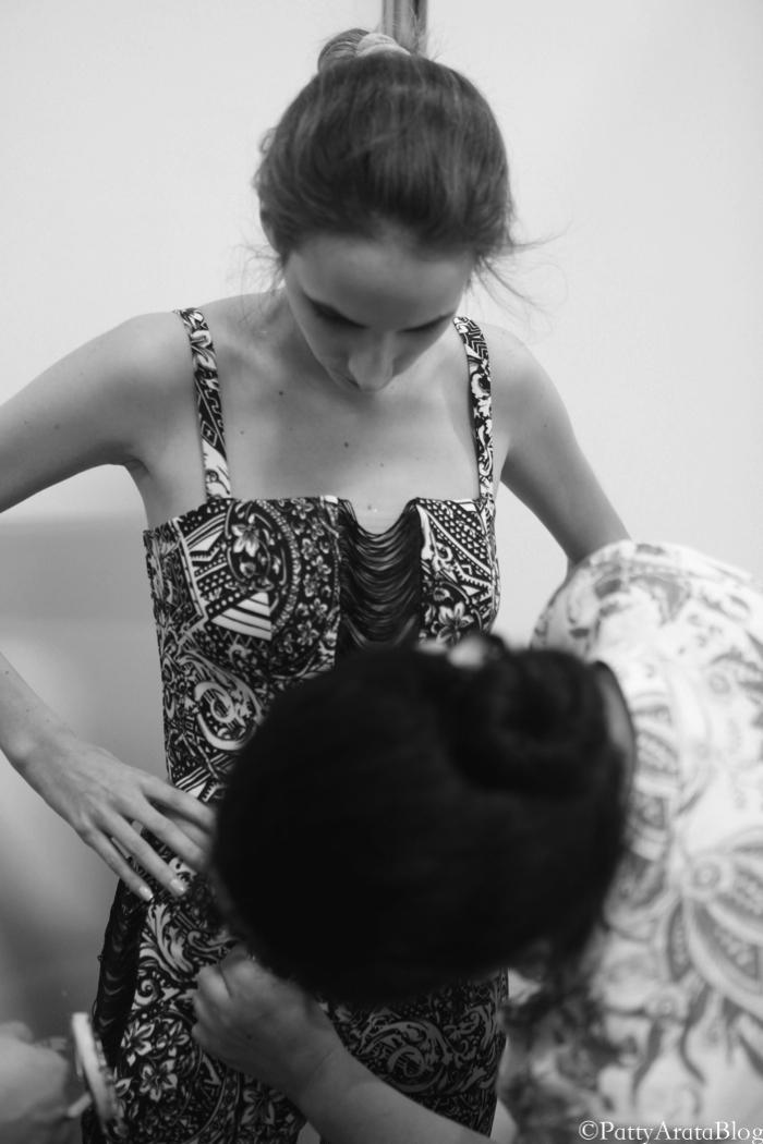 Una mirada del Fitting del Lifweek captada por mi lente #LIFWEEK Una mirada del Fitting del Lifweek captada por mi lente #LIFWEEK