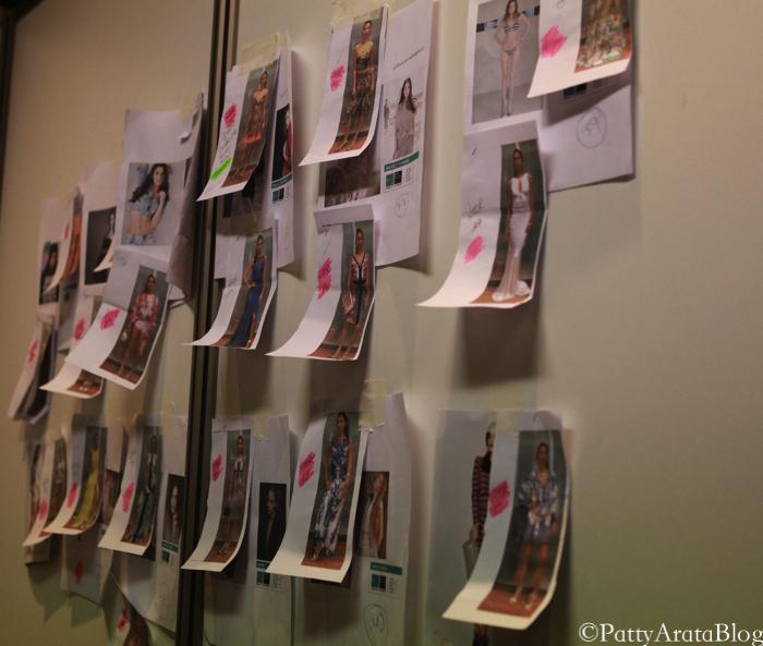 Una mirada del Fitting del Lifweek captada por mi lente #LIFWEEK Una mirada del Fitting del Lifweek captada por mi lente #LIFWEEK