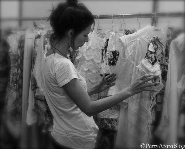 Una mirada del Fitting del Lifweek captada por mi lente #LIFWEEK Una mirada del Fitting del Lifweek captada por mi lente #LIFWEEK