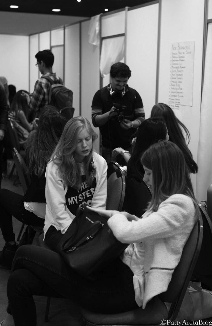 Una mirada del Fitting del Lifweek captada por mi lente #LIFWEEK Una mirada del Fitting del Lifweek captada por mi lente #LIFWEEK