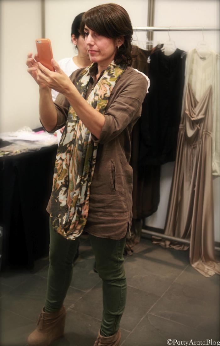 Una mirada del Fitting del Lifweek captada por mi lente #LIFWEEK Una mirada del Fitting del Lifweek captada por mi lente #LIFWEEK