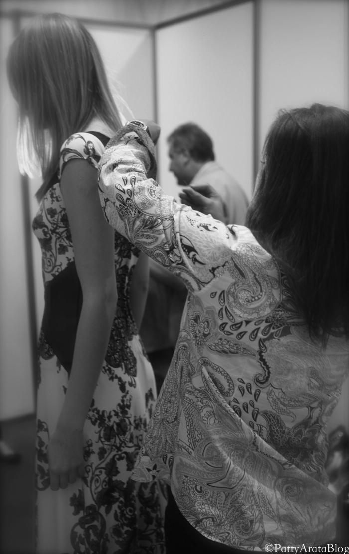 Una mirada del Fitting del Lifweek captada por mi lente #LIFWEEK Una mirada del Fitting del Lifweek captada por mi lente #LIFWEEK