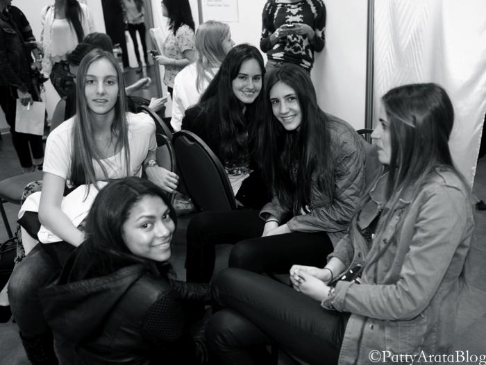 Una mirada del Fitting del Lifweek captada por mi lente #LIFWEEK Una mirada del Fitting del Lifweek captada por mi lente #LIFWEEK