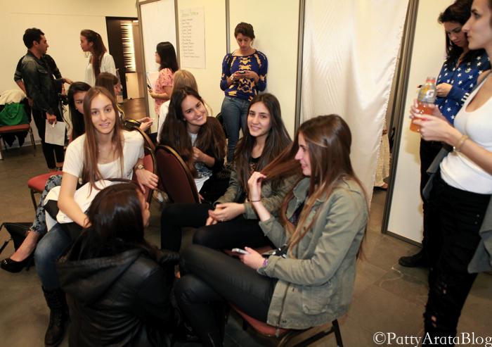 Una mirada del Fitting del Lifweek captada por mi lente #LIFWEEK Una mirada del Fitting del Lifweek captada por mi lente #LIFWEEK