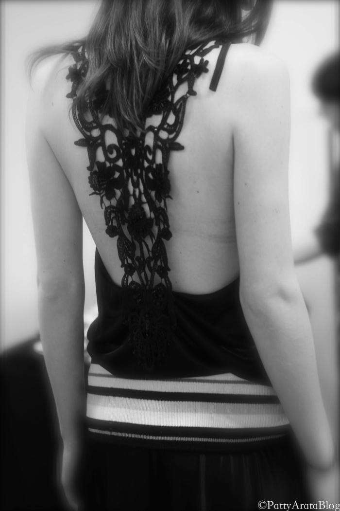 Una mirada del Fitting del Lifweek captada por mi lente #LIFWEEK Una mirada del Fitting del Lifweek captada por mi lente #LIFWEEK