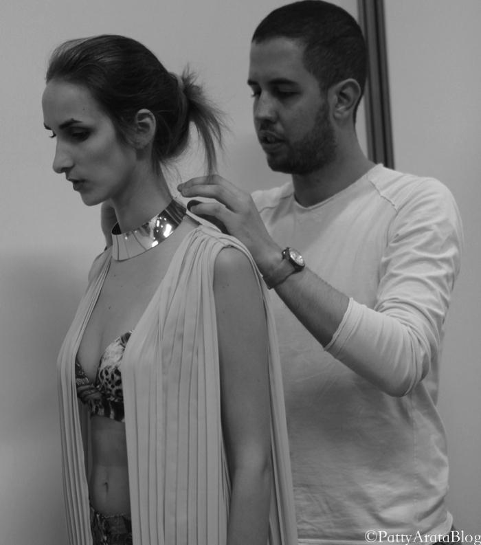 Una mirada del Fitting del Lifweek captada por mi lente #LIFWEEK Una mirada del Fitting del Lifweek captada por mi lente #LIFWEEK