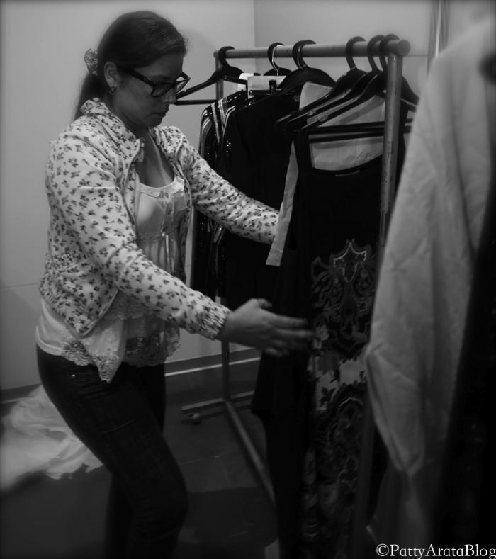Una mirada del Fitting del Lifweek captada por mi lente #LIFWEEK Una mirada del Fitting del Lifweek captada por mi lente #LIFWEEK