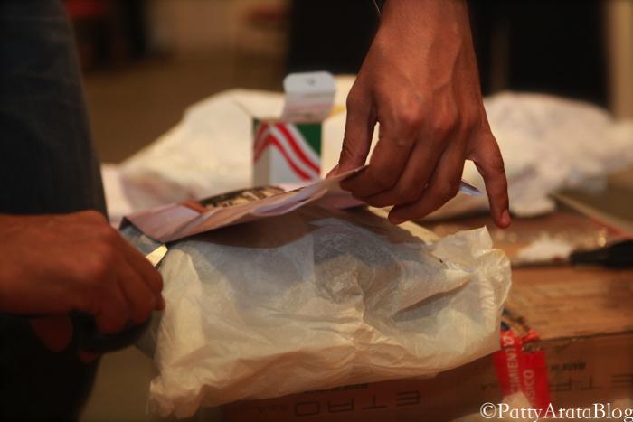 Una mirada del Fitting del Lifweek captada por mi lente #LIFWEEK Una mirada del Fitting del Lifweek captada por mi lente #LIFWEEK