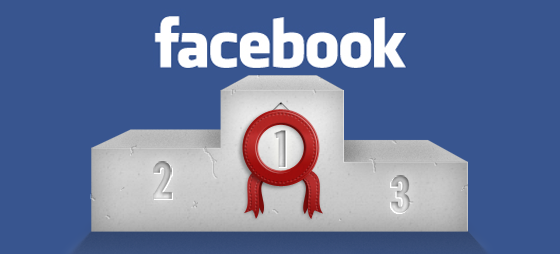 Las 10 Fanpages con Más Seguidores en Facebook actualmente