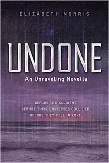 La colisión de un thriller y un romance La colisión de un thriller y un romance