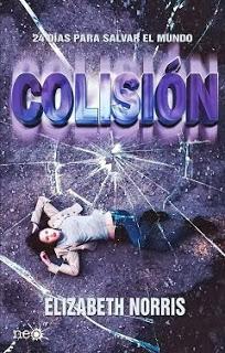 La colisión de un thriller y un romance La colisión de un thriller y un romance