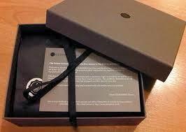 RESOLUCIÓN DEL SORTEO GLOSSYBOX RESOLUCIÓN DEL SORTEO GLOSSYBOX