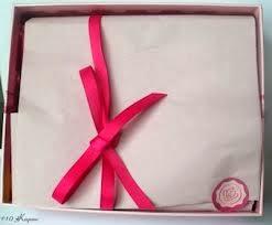 RESOLUCIÓN DEL SORTEO GLOSSYBOX RESOLUCIÓN DEL SORTEO GLOSSYBOX