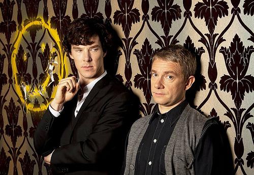 Primera imagen oficial de la tercera temporada de ‘Sherlock’ keywords-of-sherlock-season-3-revealed