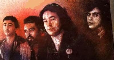 Grandes Grupos del Rock Progresivo Español: Mezquita (1978 - 1981)