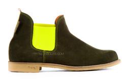 Neon Boots Neon Boots