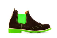 Neon Boots Neon Boots