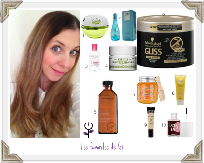 Elgon contra la caída de los cabello las revocaciones