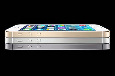 Iphone 5S, lo mejor y lo peor. Iphone 5S, lo mejor y lo peor.