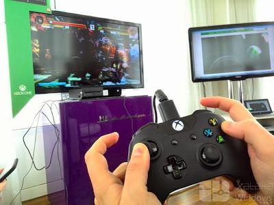 Xbox One, primeros comentarios Xbox One, primeros comentarios