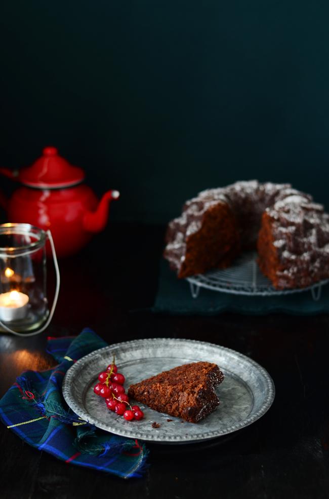 Bundt Cake de remolacha y zanahoría y ¡sorteo, el blog cumple su primer añito! Bundt Cake de remolacha y zanahoría y ¡sorteo, el blog cumple su primer añito!