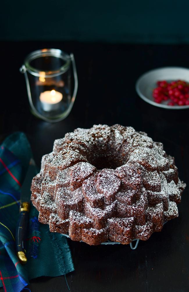 Bundt Cake de remolacha y zanahoría y ¡sorteo, el blog cumple su primer añito! Bundt Cake de remolacha y zanahoría y ¡sorteo, el blog cumple su primer añito!