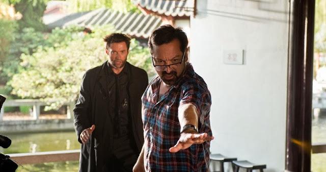Hugh Jackman y James Mangold planean otro spin-off de Lobezno