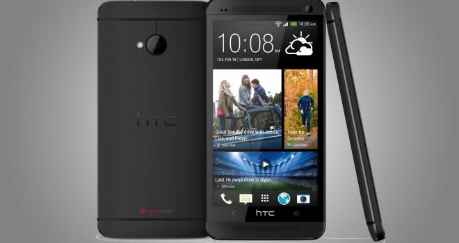 El HTC One se aproxima a su actualización a Android 4.4 KitKat El HTC One se aproxima a su actualización a Android 4.4 KitKat