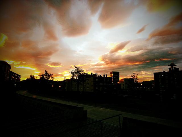 Androidografia Barakaldo CCCLXVII. LLamalo MAGIA II Androidografia Barakaldo 1569