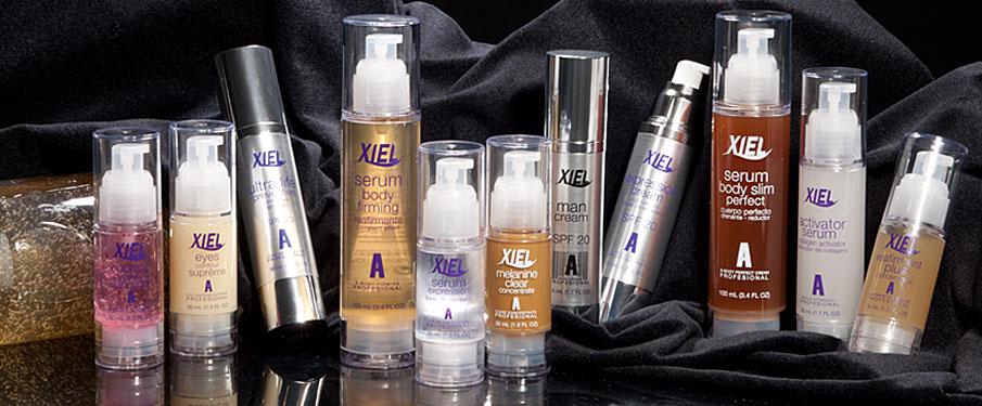 XIEL Molecular Cosmetic XIEL Molecular Cosmetic